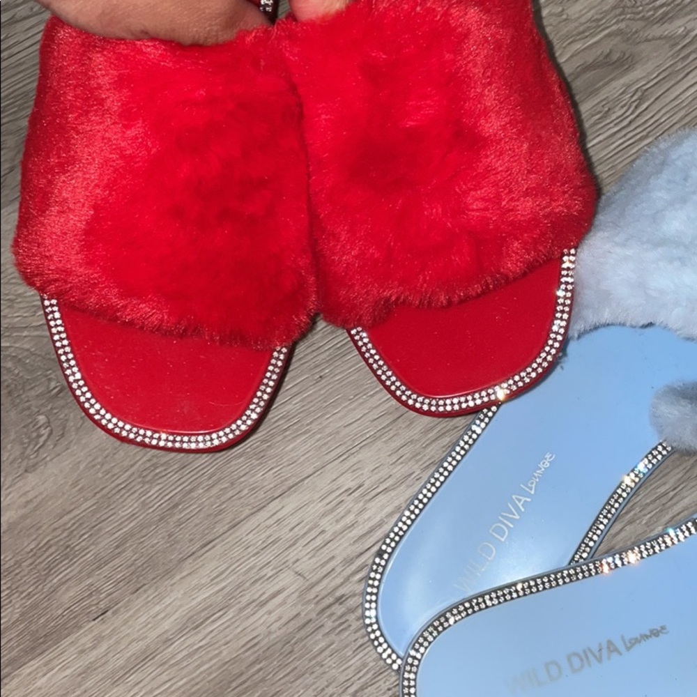 Sandals - Picture 4 of 5